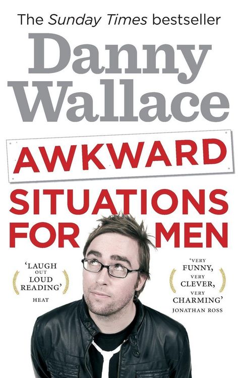 Produktbild: Awkward Situations for Men