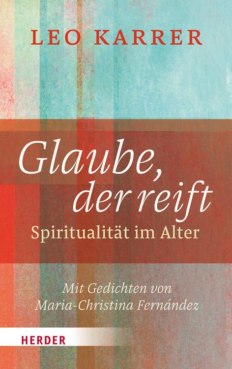 Produktbild: Glaube, der reift