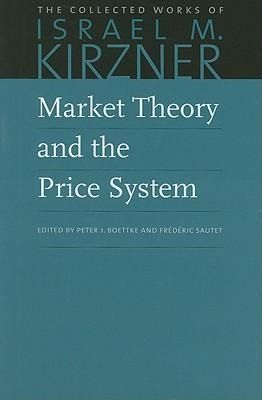 Produktbild: Market Theory and the Price System