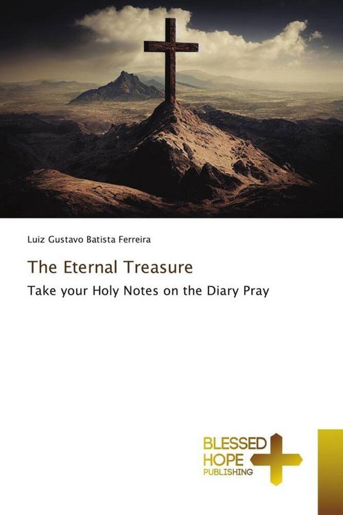 Produktbild: The Eternal Treasure