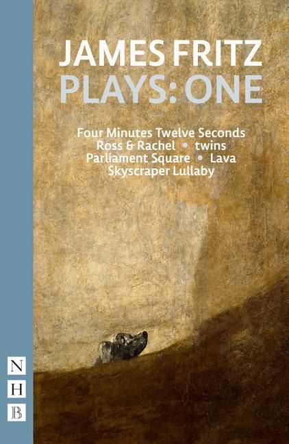 Produktbild: James Fritz Plays: One
