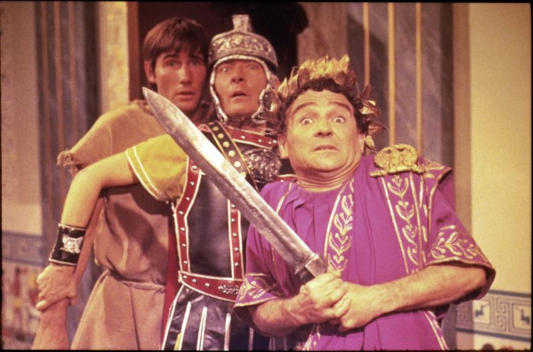 Produktbild: Ist ja irre - Carry On Vol. 3 [4 DVDs]