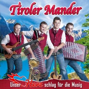Produktbild: Unser Herz schlag f&uuml;r die Musig