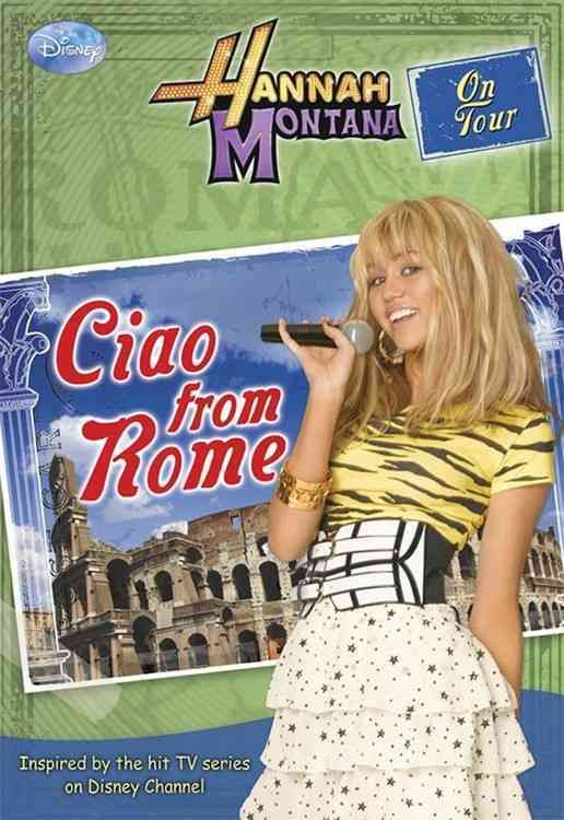 Produktbild: Ciao from Rome!
