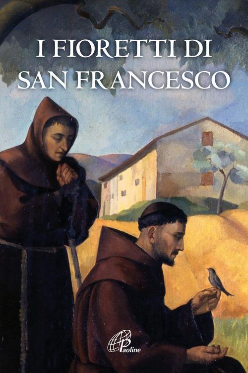 Produktbild: I fioretti di san Francesco