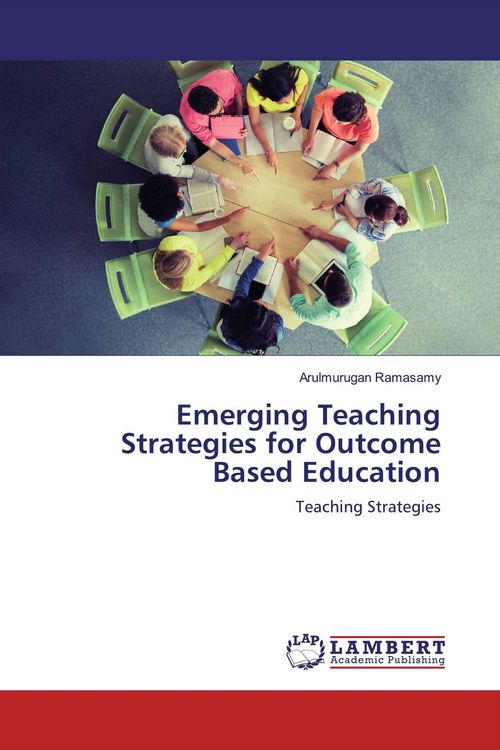 Produktbild: Emerging Teaching Strategies for Outcome Based Education