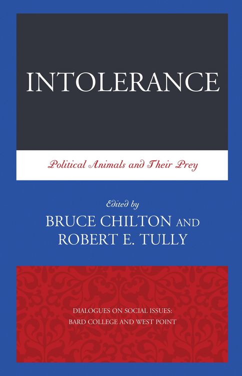 Produktbild: Intolerance