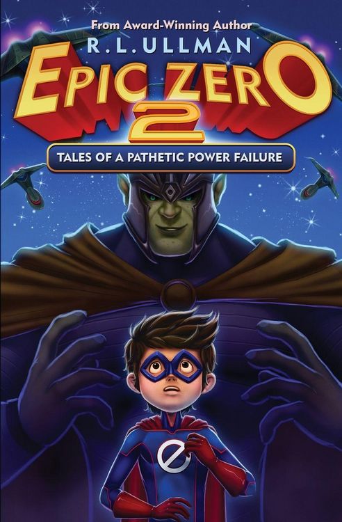 Produktbild: Epic Zero 2