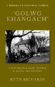 Produktbild: 'Golwg Ehangach'