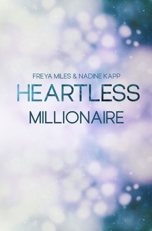 Produktbild: Heartless Millionaire