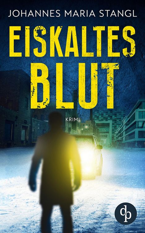 Produktbild: Eiskaltes Blut