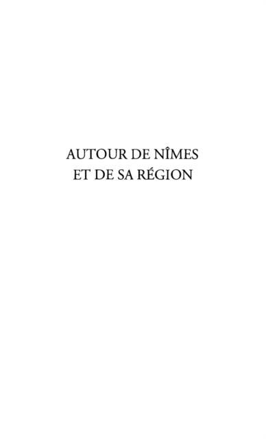 Produktbild: Autour du developpement durable no.3
