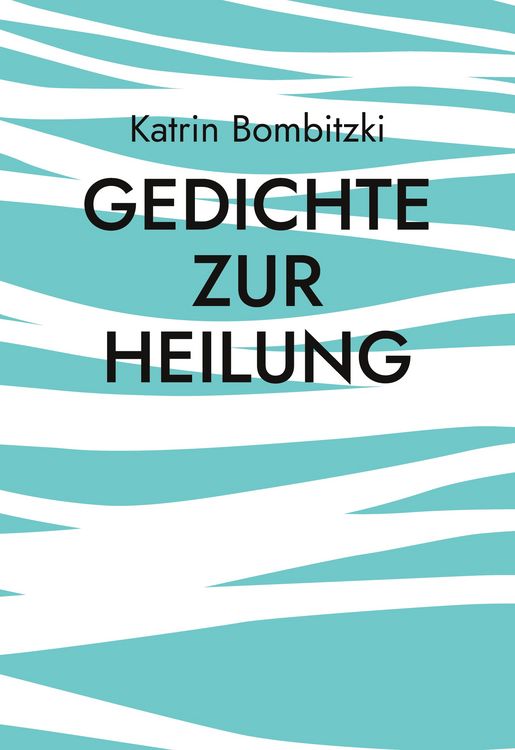 Produktbild: Gedichte zur Heilung