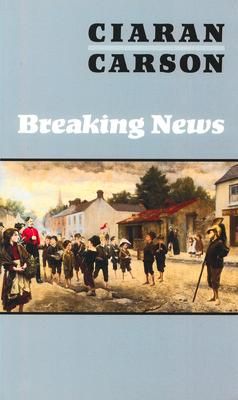 Produktbild: Breaking News