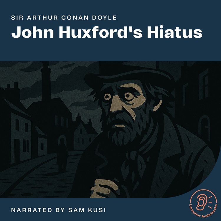 Produktbild: John Huxford's Hiatus
