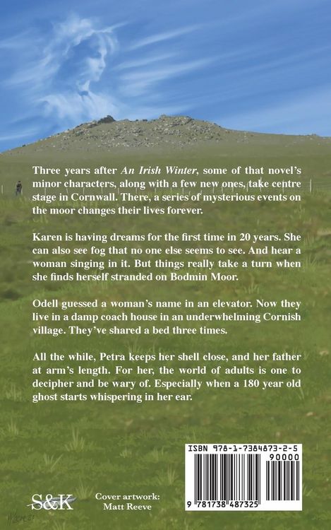 Produktbild: A Cornish Spring