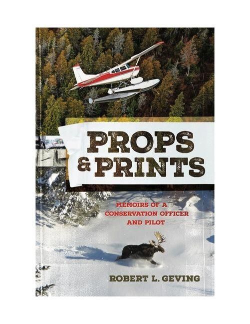 Produktbild: Props & Prints