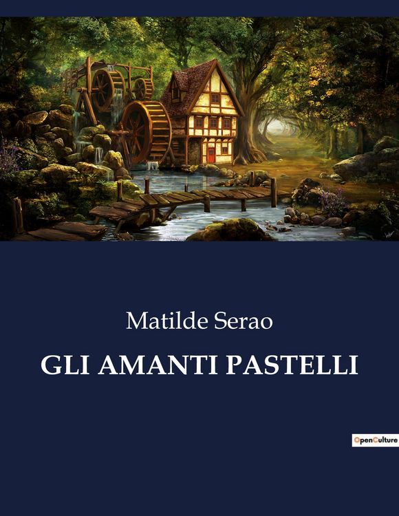 Produktbild: Gli Amanti Pastelli