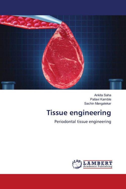 Produktbild: Tissue engineering