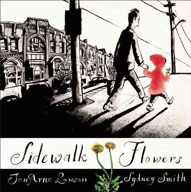 Produktbild: Sidewalk Flowers