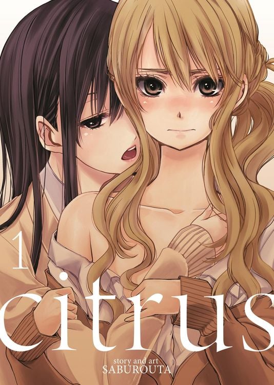 Produktbild: Citrus Vol. 1