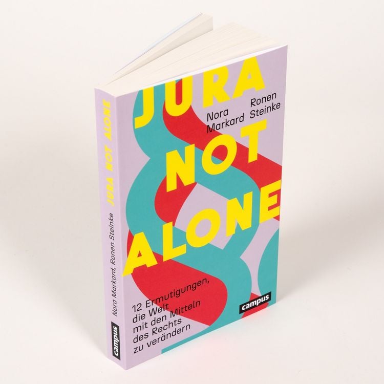 Produktbild: Jura not alone