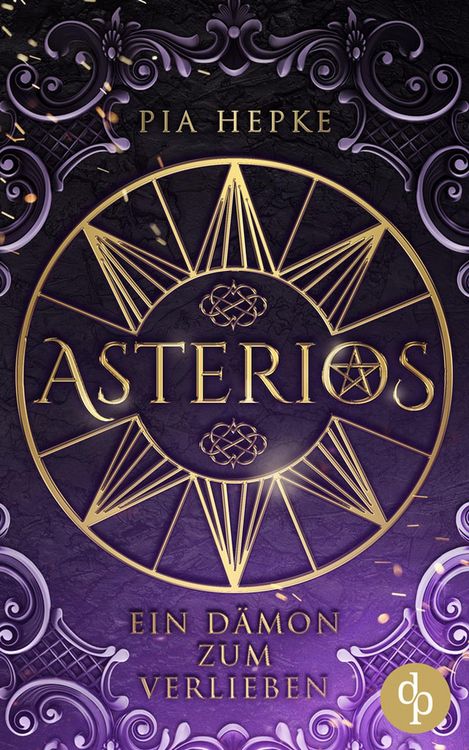 Produktbild: Asterios
