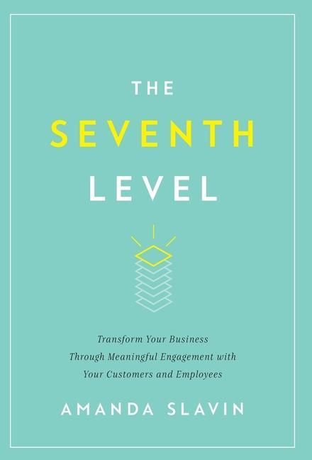 Produktbild: The Seventh Level