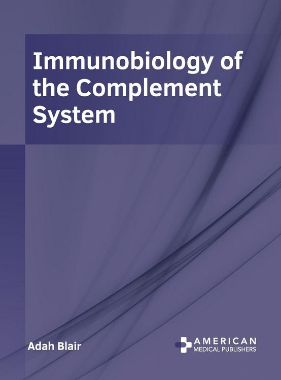 Produktbild: Immunobiology of the Complement System