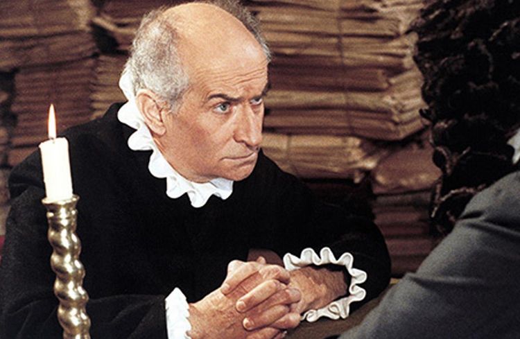 Produktbild: Best of Louis de Funes [10 BRs]