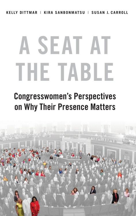 Produktbild: A Seat at the Table