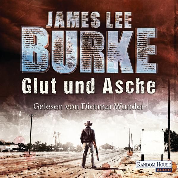 Produktbild: Glut und Asche