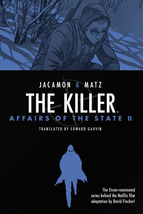 Produktbild: The Killer: Affairs of the State II