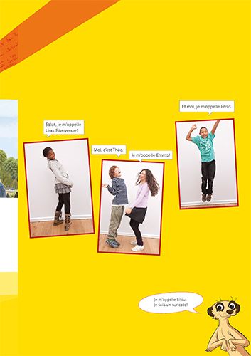 Produktbild: Tous ensemble 1. Cahier d'activit&eacute;s mit Audios 1. Lernjahr