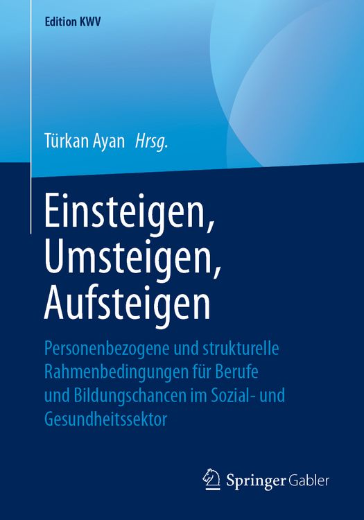 Produktbild: Einsteigen, Umsteigen, Aufsteigen
