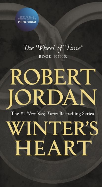Produktbild: Winter's Heart