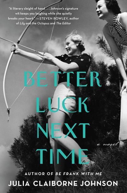 Produktbild: Better Luck Next Time