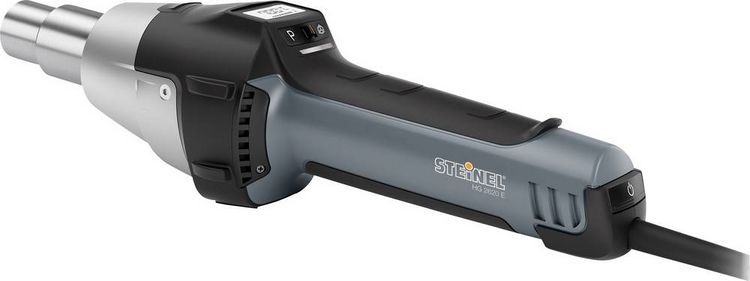 Produktbild: Steinel 008338 HG 2620 E Hei&szlig;luftgebl&auml;se 2300W