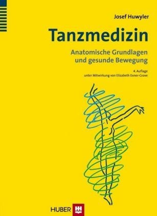 Produktbild: Tanzmedizin