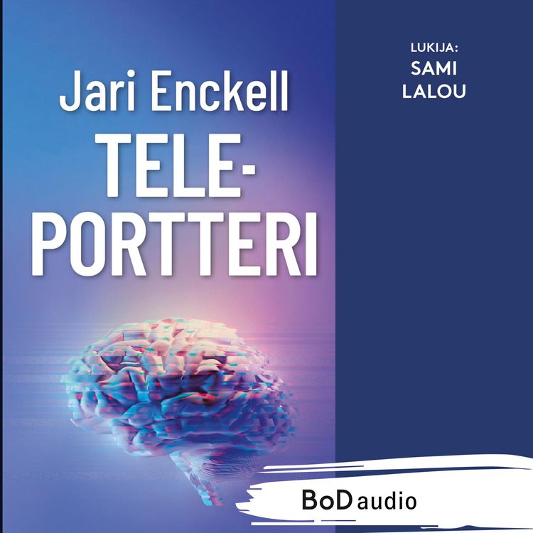 Produktbild: Teleportteri