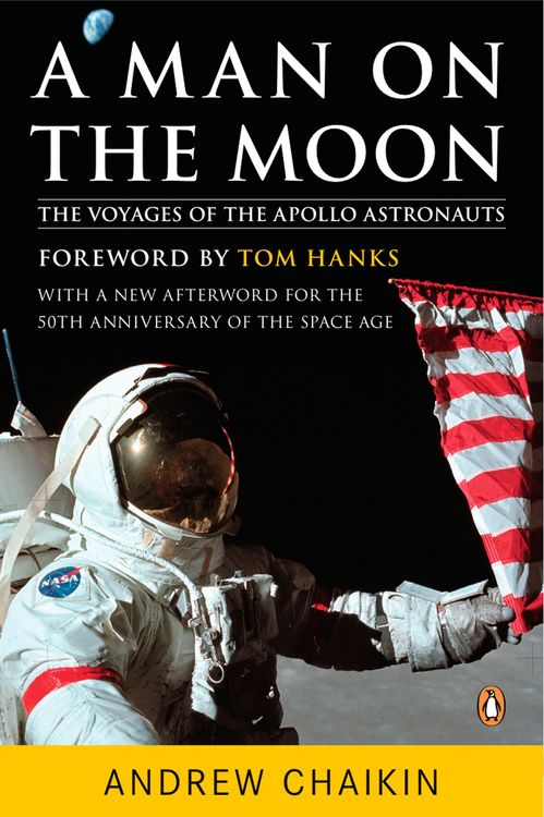 Produktbild: A Man on the Moon