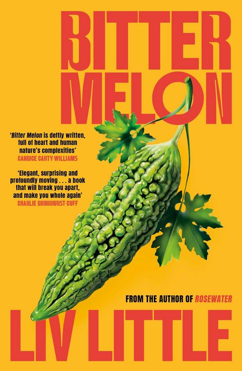 Produktbild: Bitter Melon