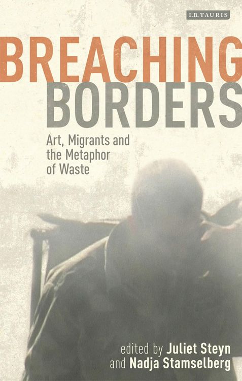 Produktbild: Breaching Borders