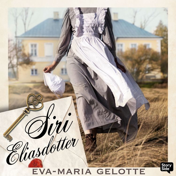 Produktbild: Siri Eliasdotter