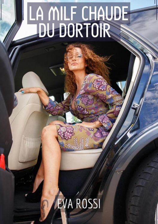 Produktbild: La Milf Chaude du Dortoir