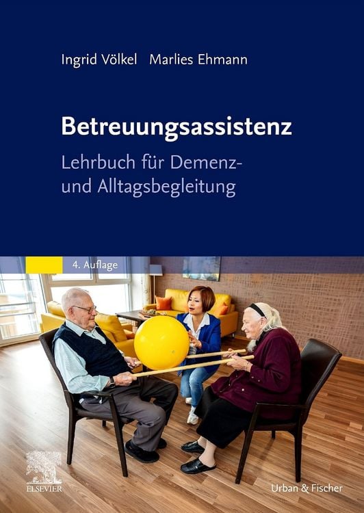 Produktbild: Betreuungsassistenz