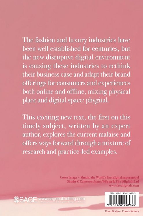 Produktbild: Digital Luxury