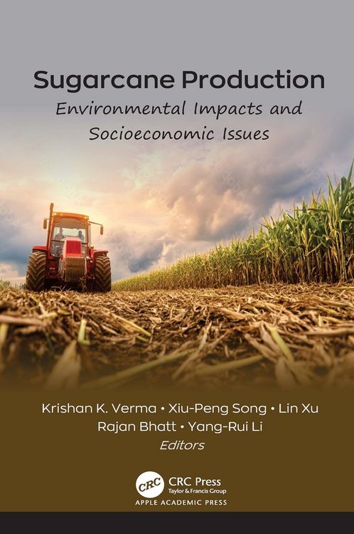Produktbild: Sugarcane Production