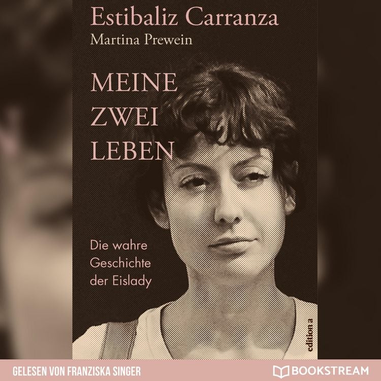 Produktbild: Meine zwei Leben