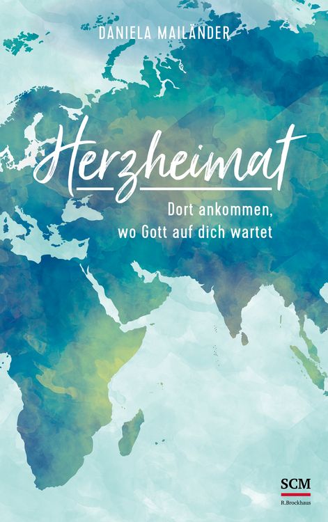 Produktbild: Herzheimat